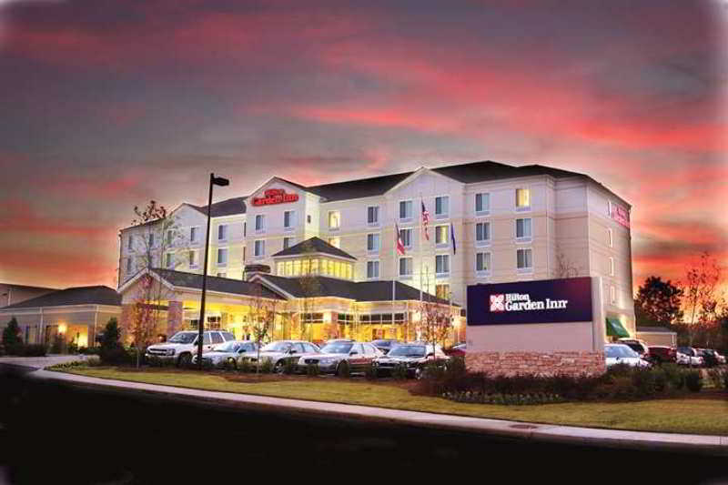 Hilton Garden Inn Toronto Airport West/Мисисага Екстериор снимка